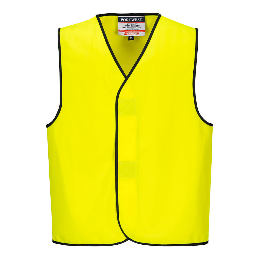 Hi-Vis Vest Class D - MV116